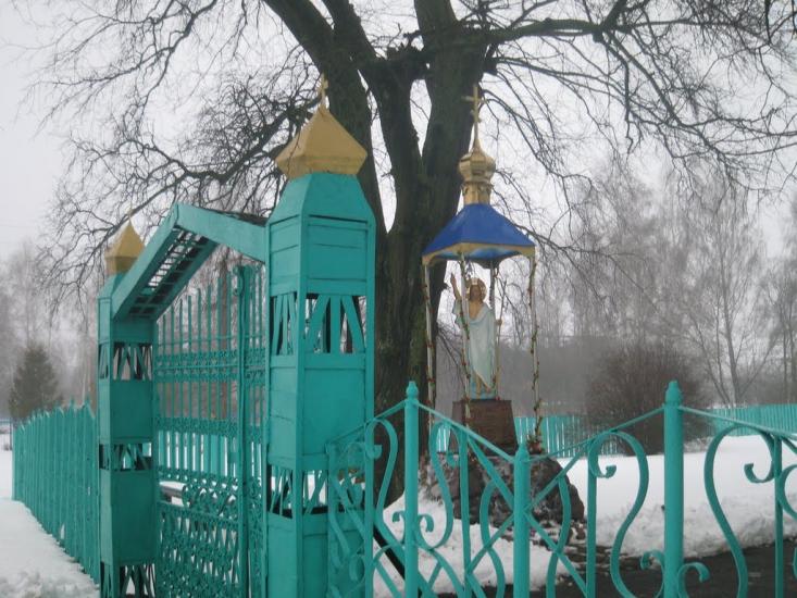 Піски з panoramio.com - Піски