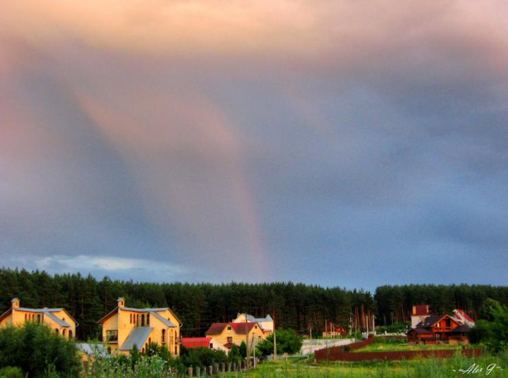 Велика Солтанівка з panoramio.com - Велика Солтанівка