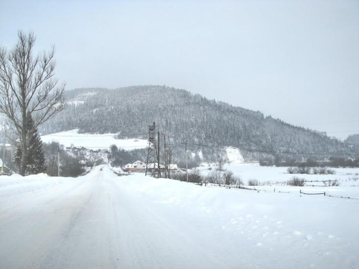 Явора з panoramio.com - Явора