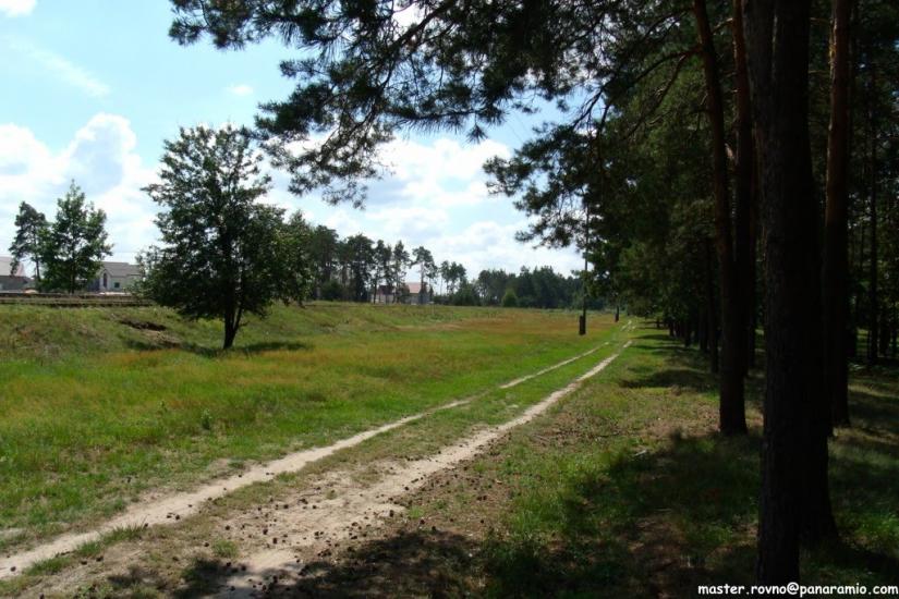 Сарни з panoramio.com - Сарни