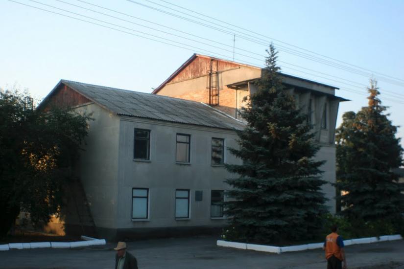 Стара Гута з panoramio.com - Стара Гута