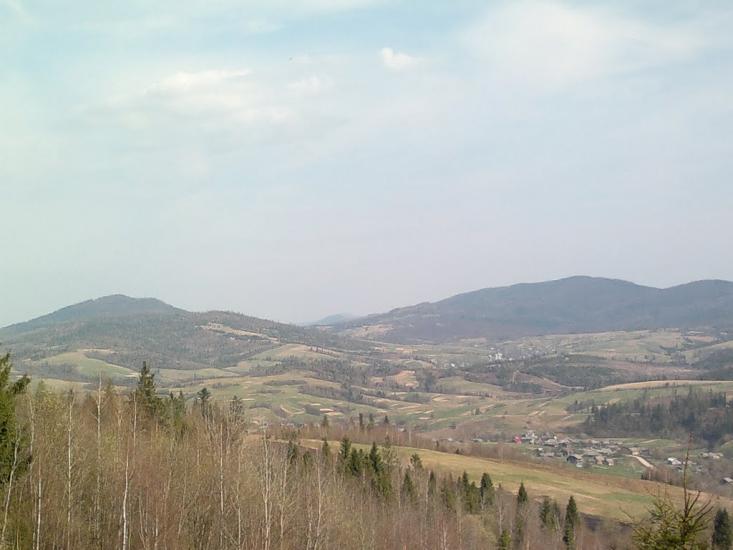 Сможе з panoramio.com - Сможе