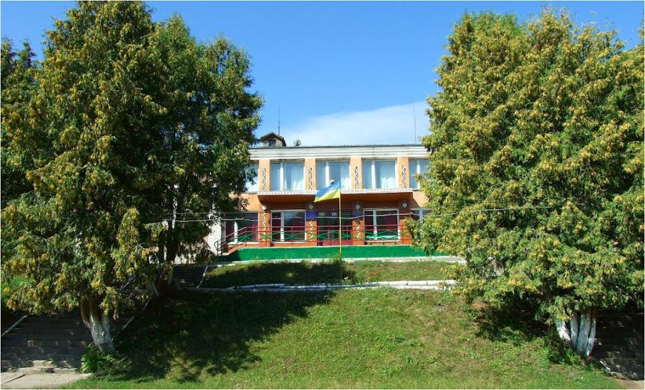 Браїлівка з panoramio.com - Браїлівка