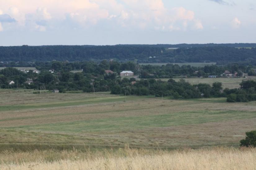Піски-Удайські з panoramio.com - Пески-Удайские