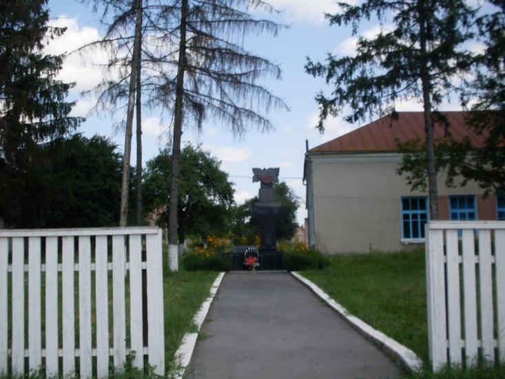 Кущинці з panoramio.com - Кущинцы