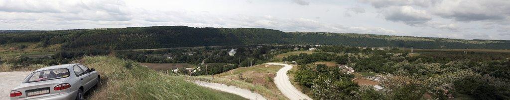 Іване-Золоте з panoramio.com - Иване-Золотое
