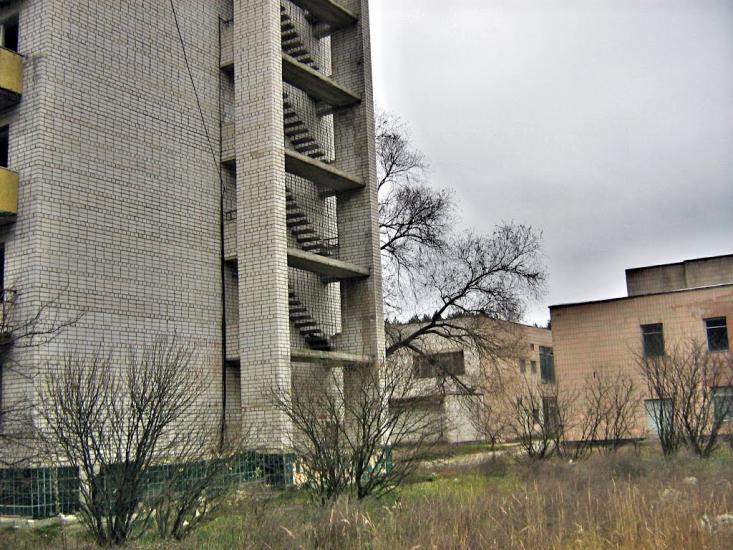 Вітове з panoramio.com - Vitove