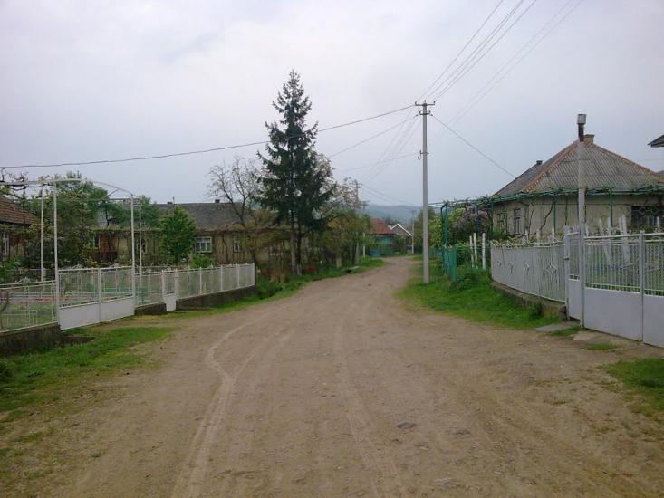 Худльово з panoramio.com - Худлово