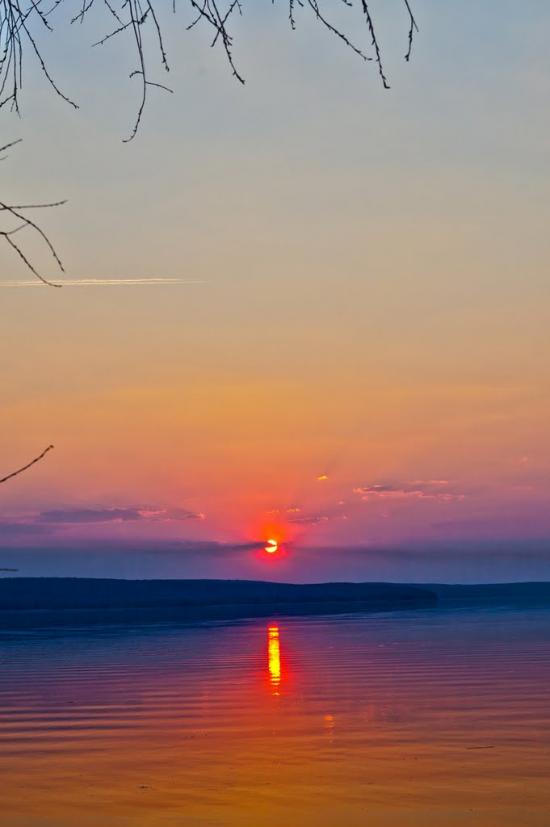 Хотімля з panoramio.com - Хотимля