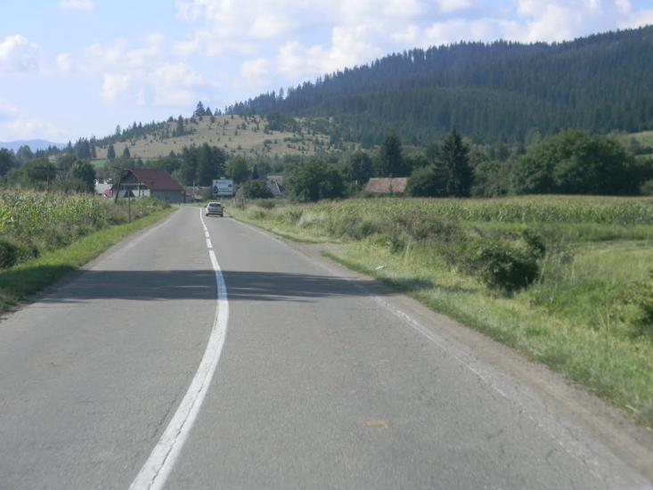 Аршиця з panoramio.com - Arshytsya