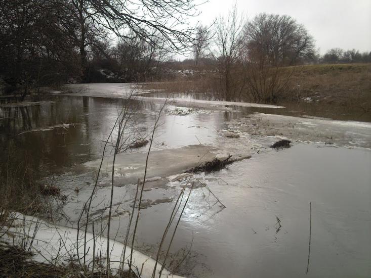 Дмитрівка з panoramio.com - Дмитрівка