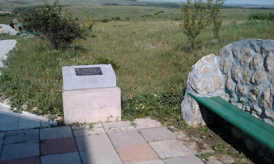 Рози Люксенбург з panoramio.com - Новое Шахово