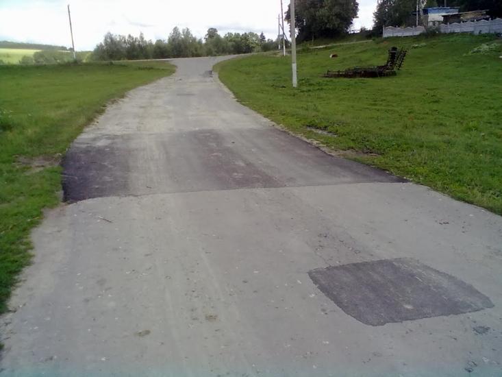 Радянське з panoramio.com - Радянське