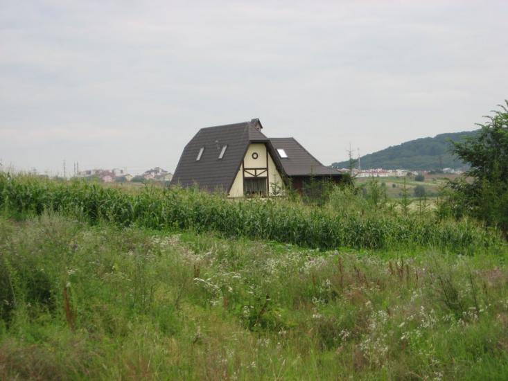 Підбірці з panoramio.com - Подборцы