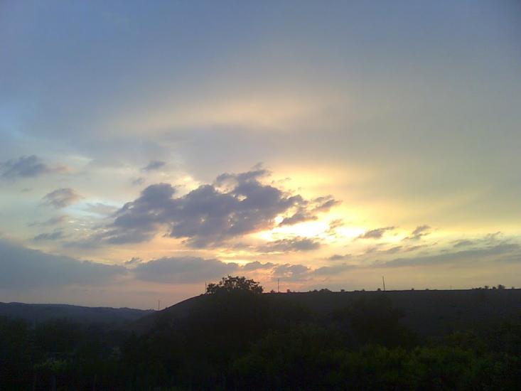 Нововасилівка з panoramio.com - Нововасилівка