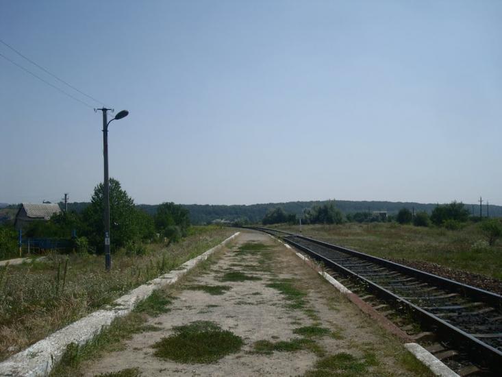 Велика Слобідка з panoramio.com - Великая Слободка