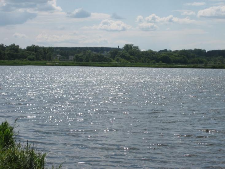 Велика Солтанівка з panoramio.com - Велика Солтанівка