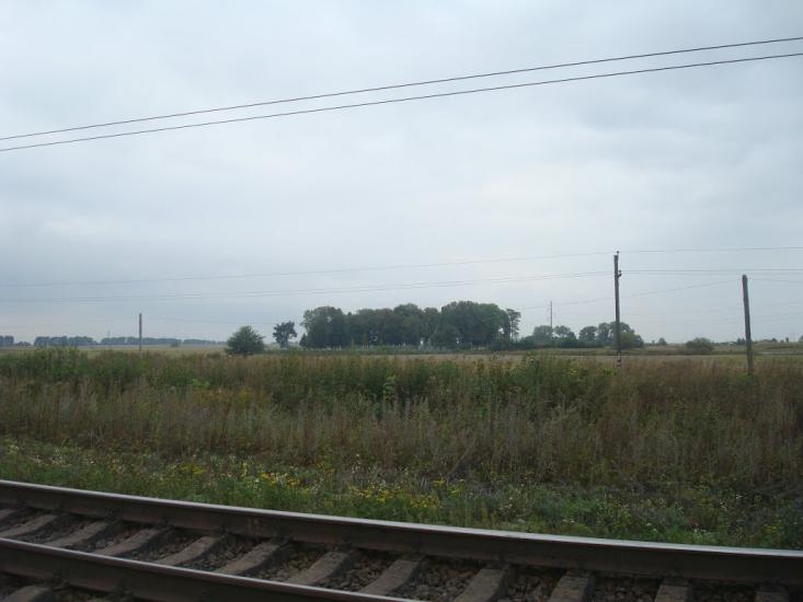 Крупець з panoramio.com - Крупец