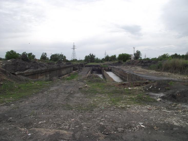 Суходільськ з panoramio.com - Суходольск