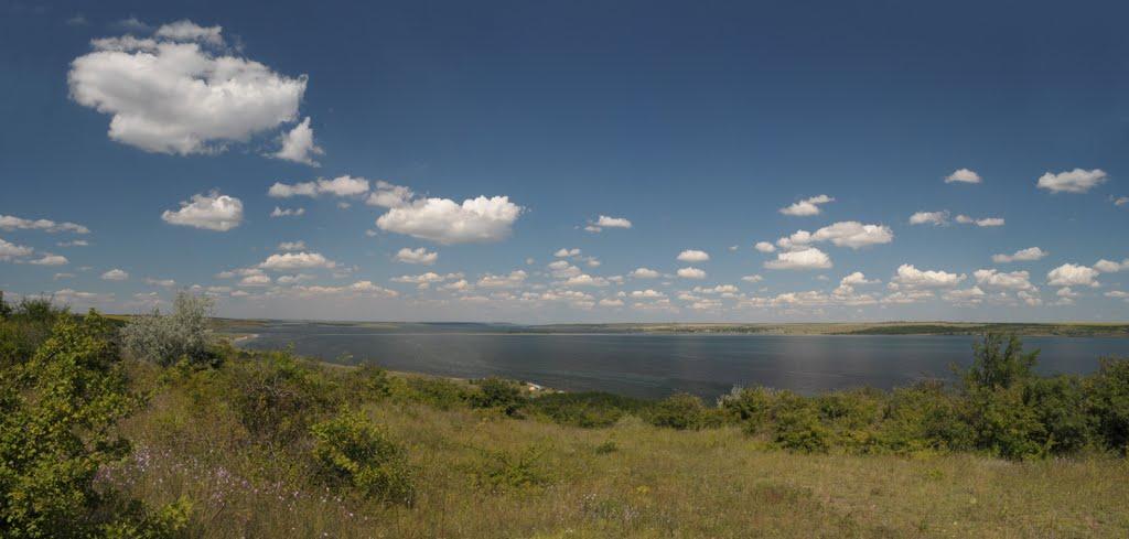 Калинівка з panoramio.com - Калинівка