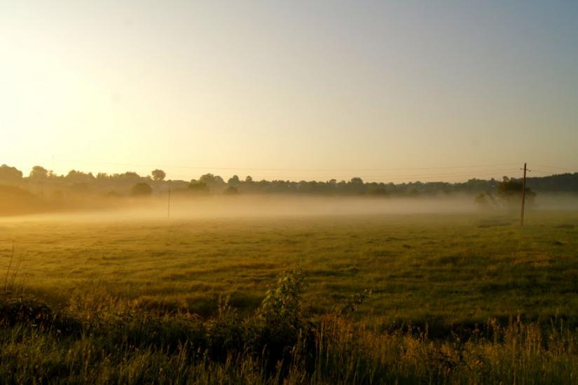 Великі Бірки з panoramio.com - Великие Борки
