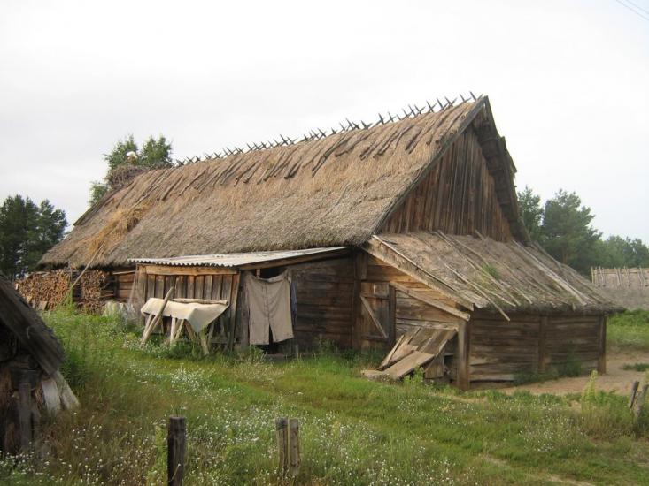 Сваловичі з panoramio.com - Сваловичи