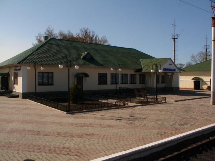 Гуртовівка з panoramio.com - Гуртовівка