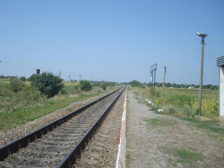 Велика Слобідка з panoramio.com - Великая Слободка