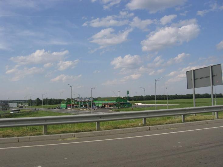 Великі Трояни з panoramio.com - Великие Трояны