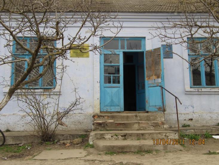 Фурманівка з panoramio.com - Фурмановка