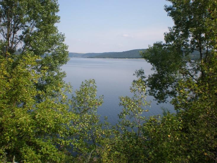 Пижівка з panoramio.com - Пыжовка