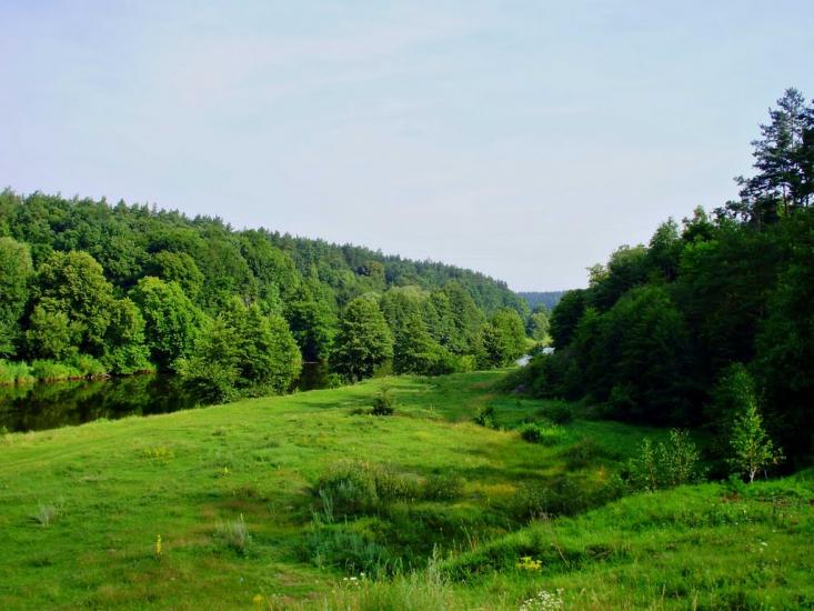 Миропіль з panoramio.com - Мирополь