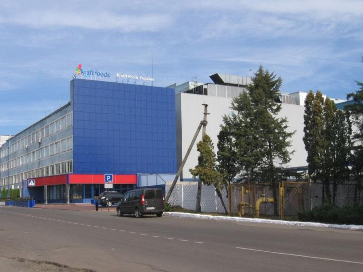 Тростянець з panoramio.com - Тростянец