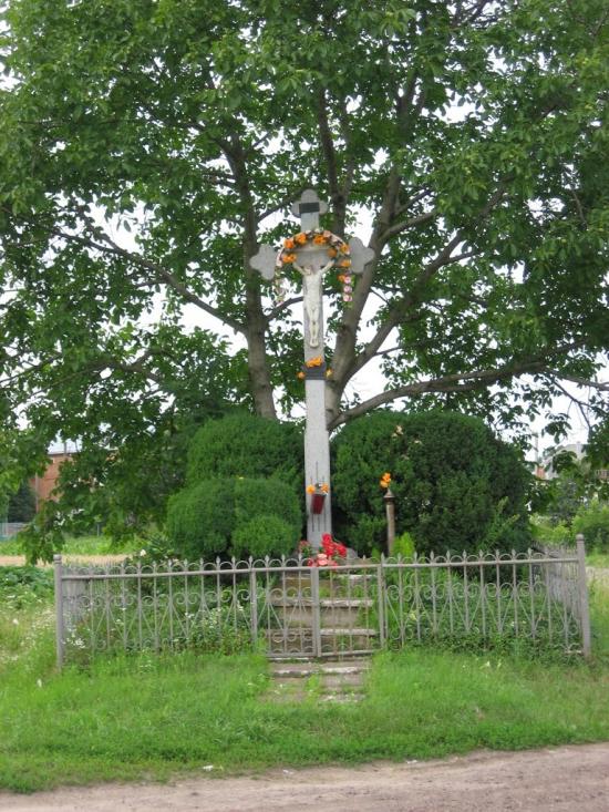 Винники з panoramio.com - Vynnyky