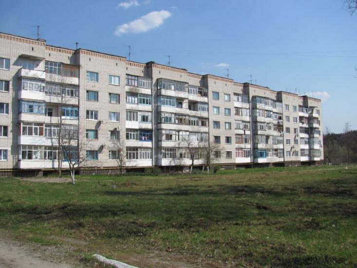 Березівка з panoramio.com - Березівка