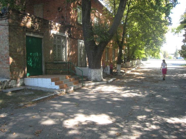 Славгород з panoramio.com - Славгород