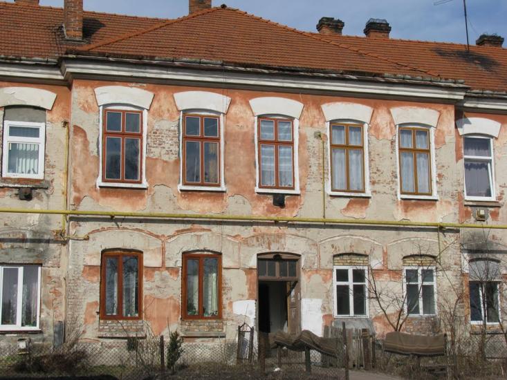 Великі Мости з panoramio.com - Великі Мости