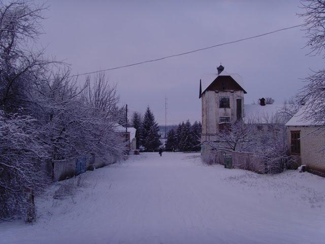 Сонячне з panoramio.com - Солнечное