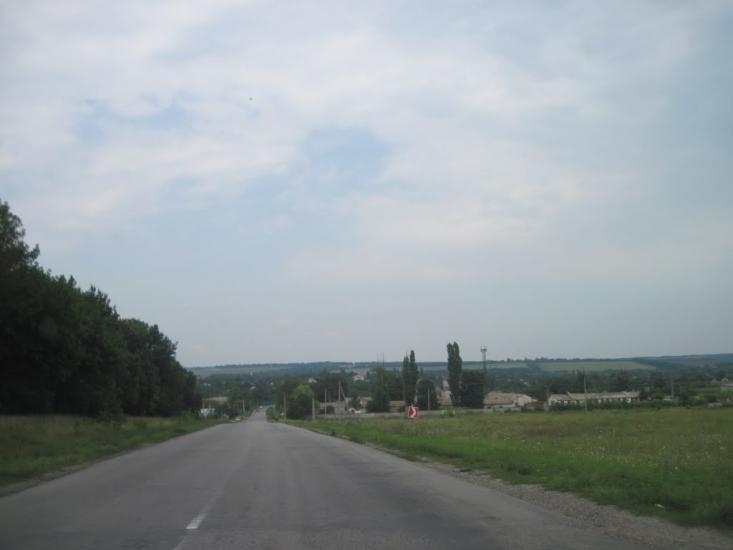 Павлиш з panoramio.com - Павлыш