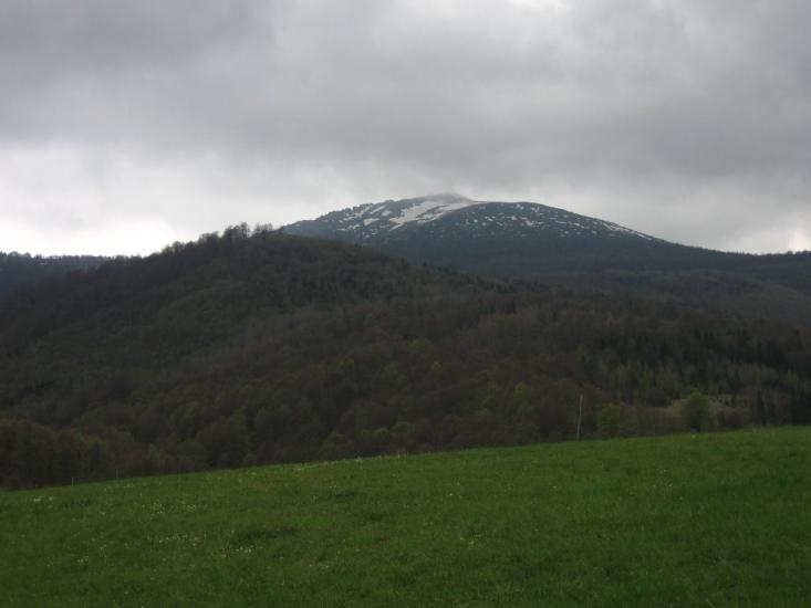 Біласовиця з panoramio.com - Біласовиця