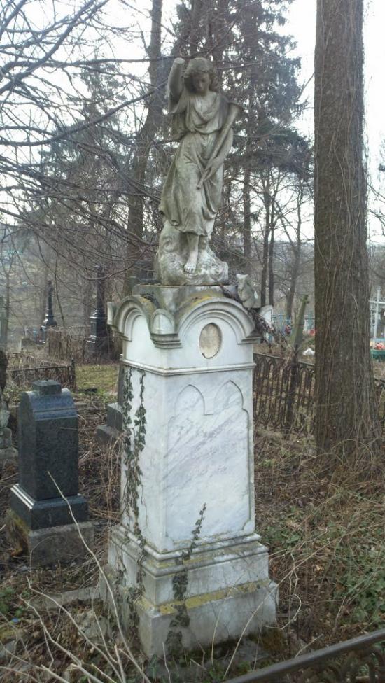 Шаргород з panoramio.com - Шаргород