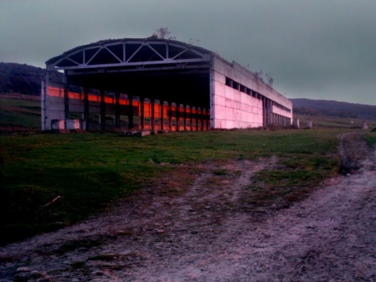 Підмихайля з panoramio.com - Подмихайло