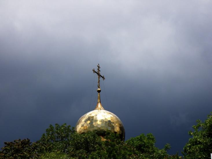 Ялта з panoramio.com - Yalta