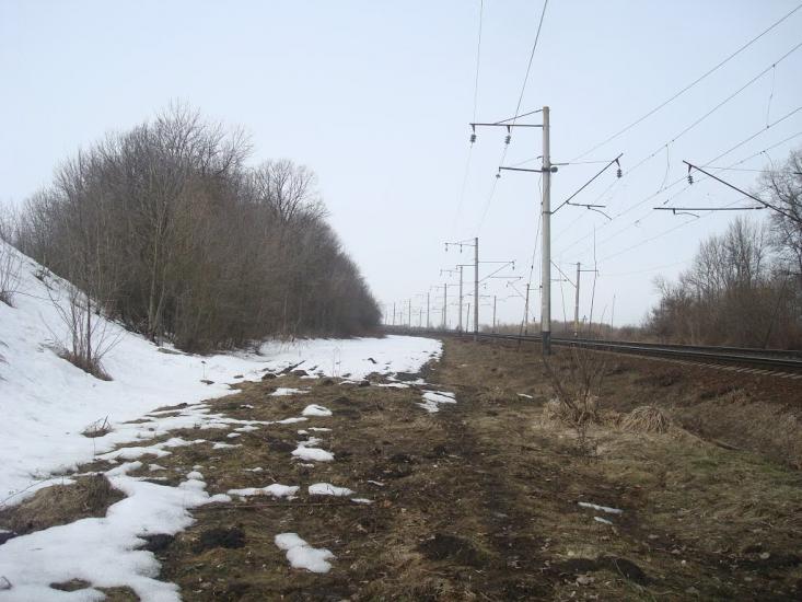 Деражня з panoramio.com - Деражня