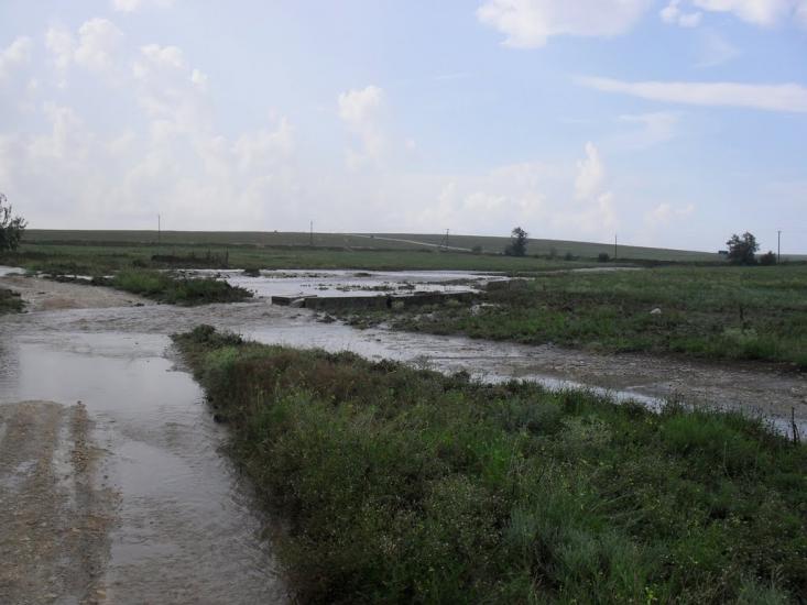 Громове з panoramio.com - Gromove