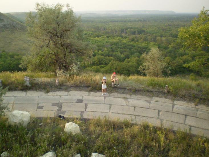 Великий Суходіл з panoramio.com - Великий Суходол