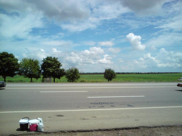 Хоминка з panoramio.com - Хоминка