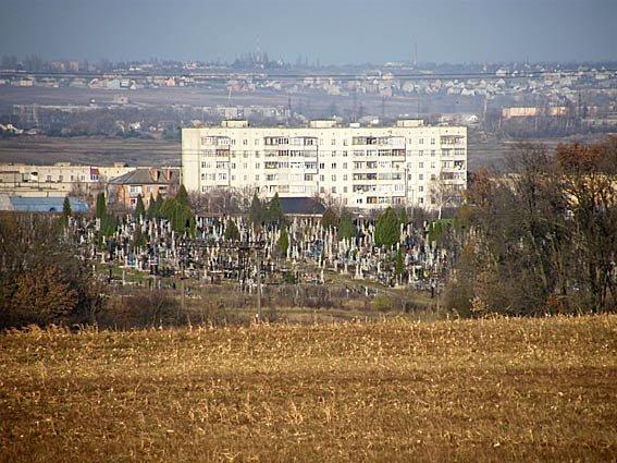 Ільпінь з panoramio.com - Ilpin