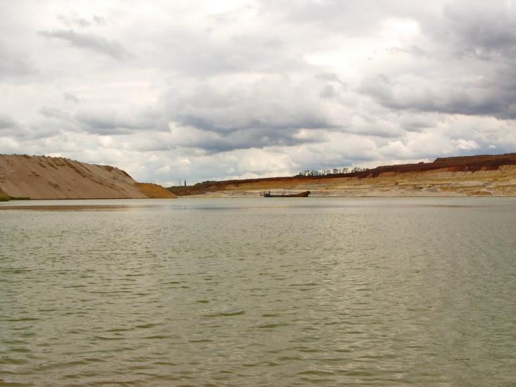 Новоселівка з panoramio.com - Новоселівка