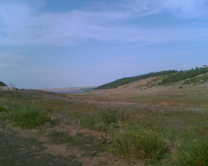 Калинівка з panoramio.com - Калиновка